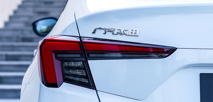 本田integra试驾,本田integra第4代