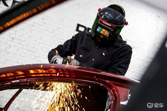 入门即高配，法系车的“爷青回”