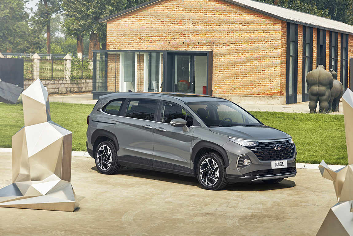 北京现代库斯途哪里提车最便宜,北京现代库斯途哪款车值得购买