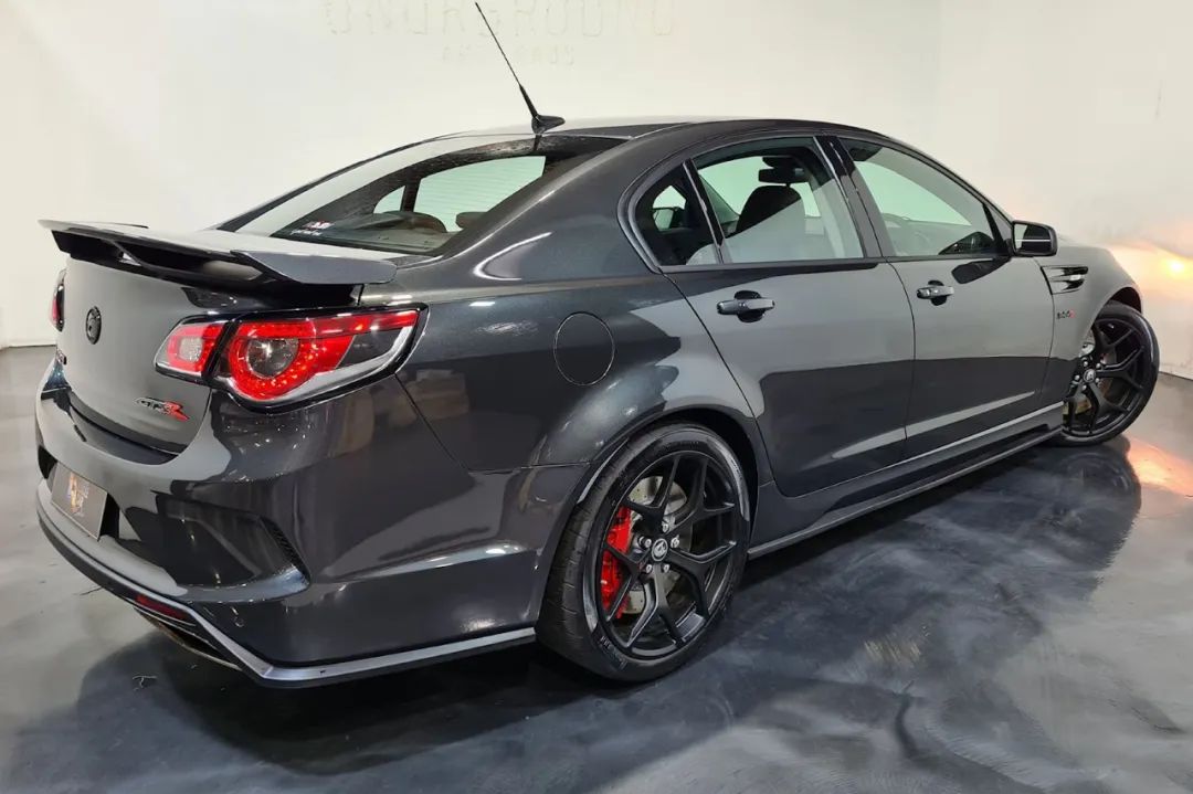 霍顿车型大全,霍顿全部车型