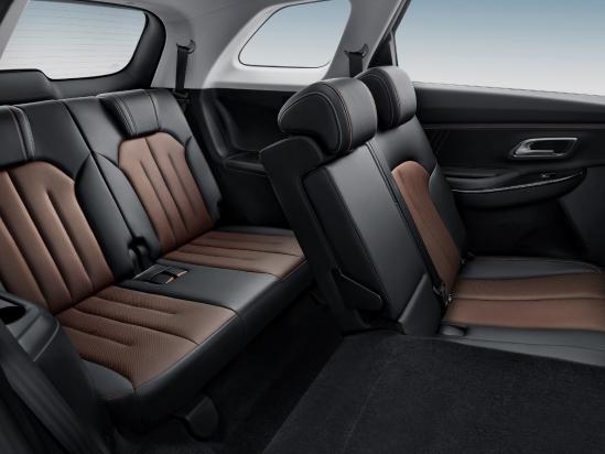 奇瑞瑞虎7plus和长安欧尚x7plus,欧尚x5和x7plus哪个好