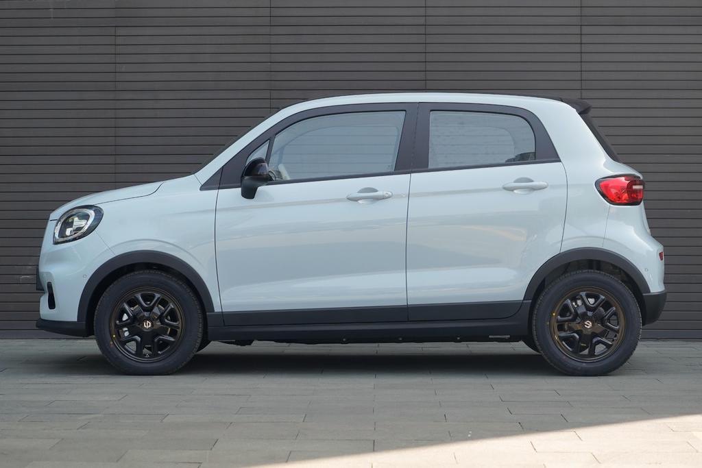 几万块代步新车推荐哪款车型好呢,性价比最高的代步小车5万以下