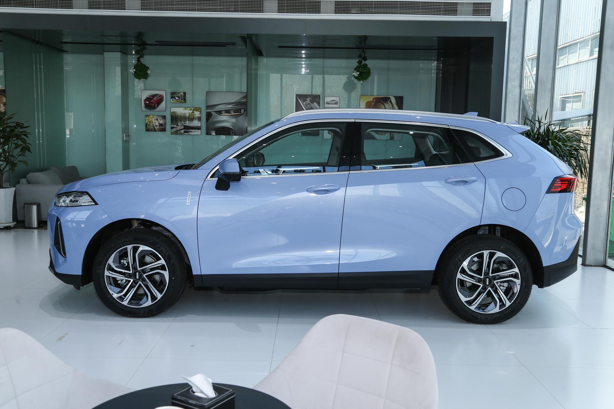 魏牌玛奇朵什么时候起购,魏派玛奇朵混动价格表