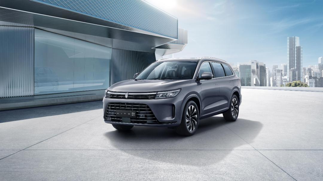 华为问界m7智能驾驶评测,华为问界m7自动驾驶测评