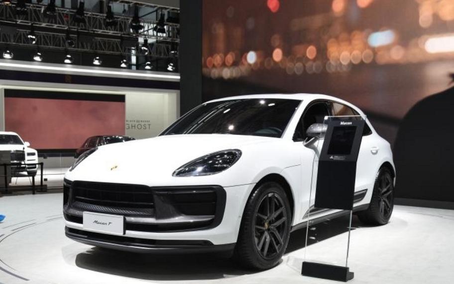 除bba外的中大型豪华suv推荐,30万bba中型suv哪款最值得