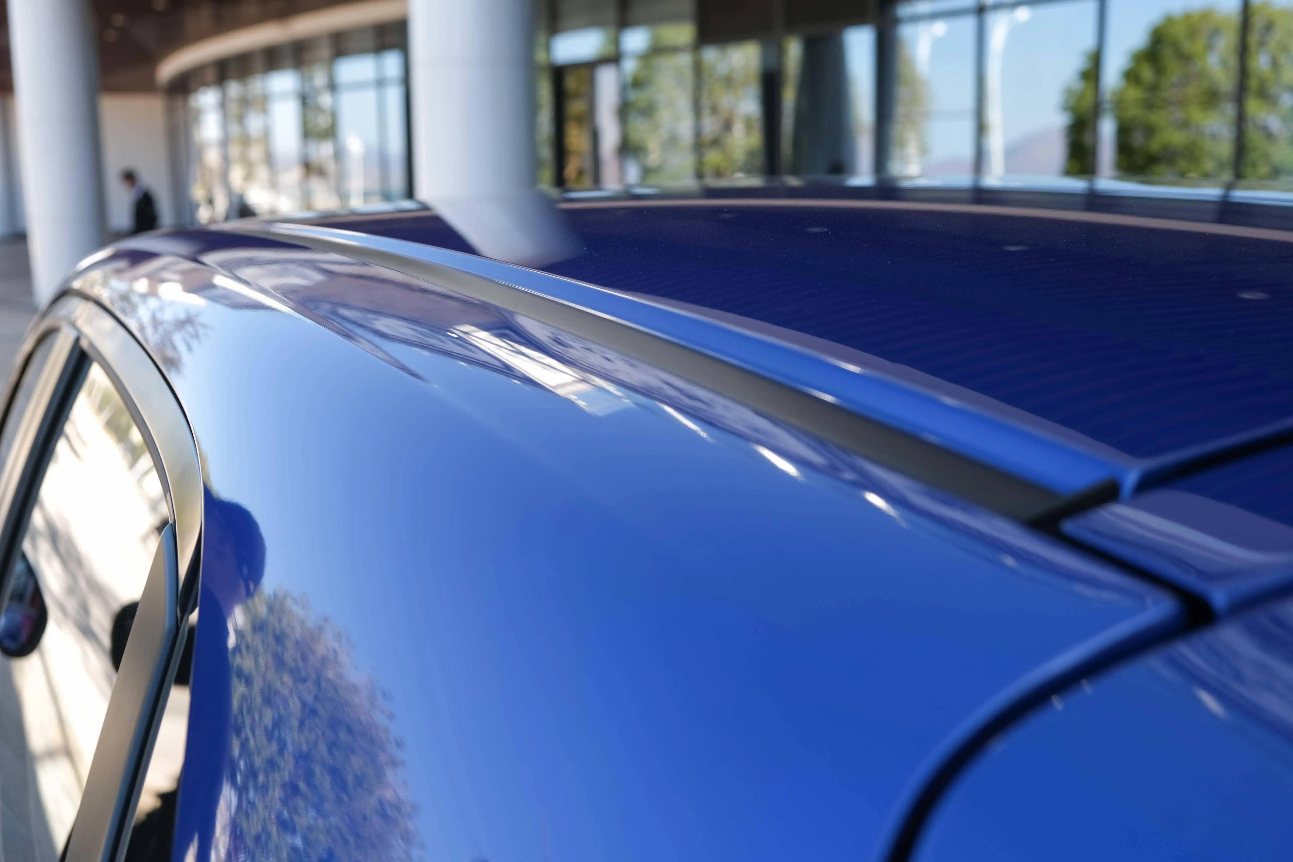 第一次听到“来福酱”这个名字我感到惊奇而新鲜，仿佛次元壁破了