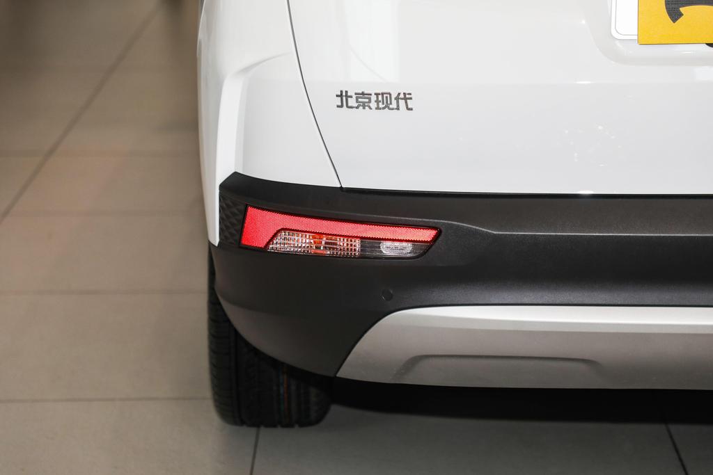 现代首款mpv库斯途车身颜色有几款,北京现代库斯途发布会现场在哪里