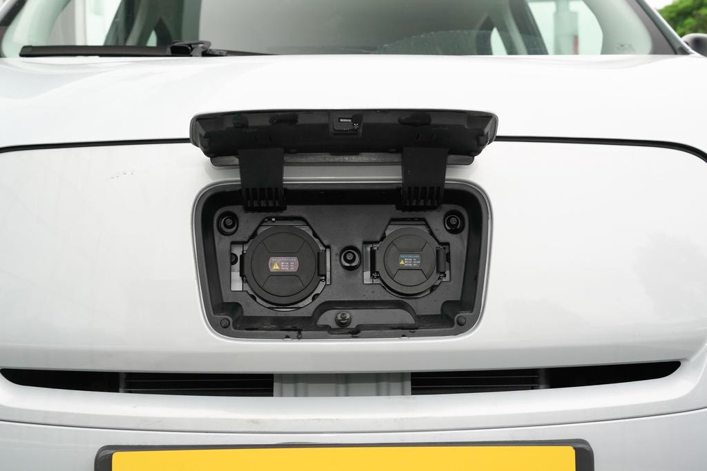 即将上市微型车零跑t03,新能源比亚迪微型车零跑t03