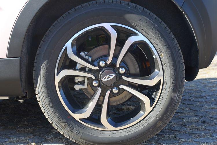 奇瑞小蚂蚁新款车主体验,奇瑞新能源小蚂蚁试驾视频