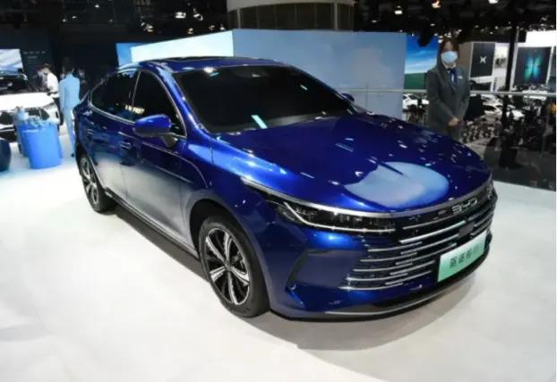 驱逐舰05的120公里豪华版本配置,驱逐舰05动力对比迈腾