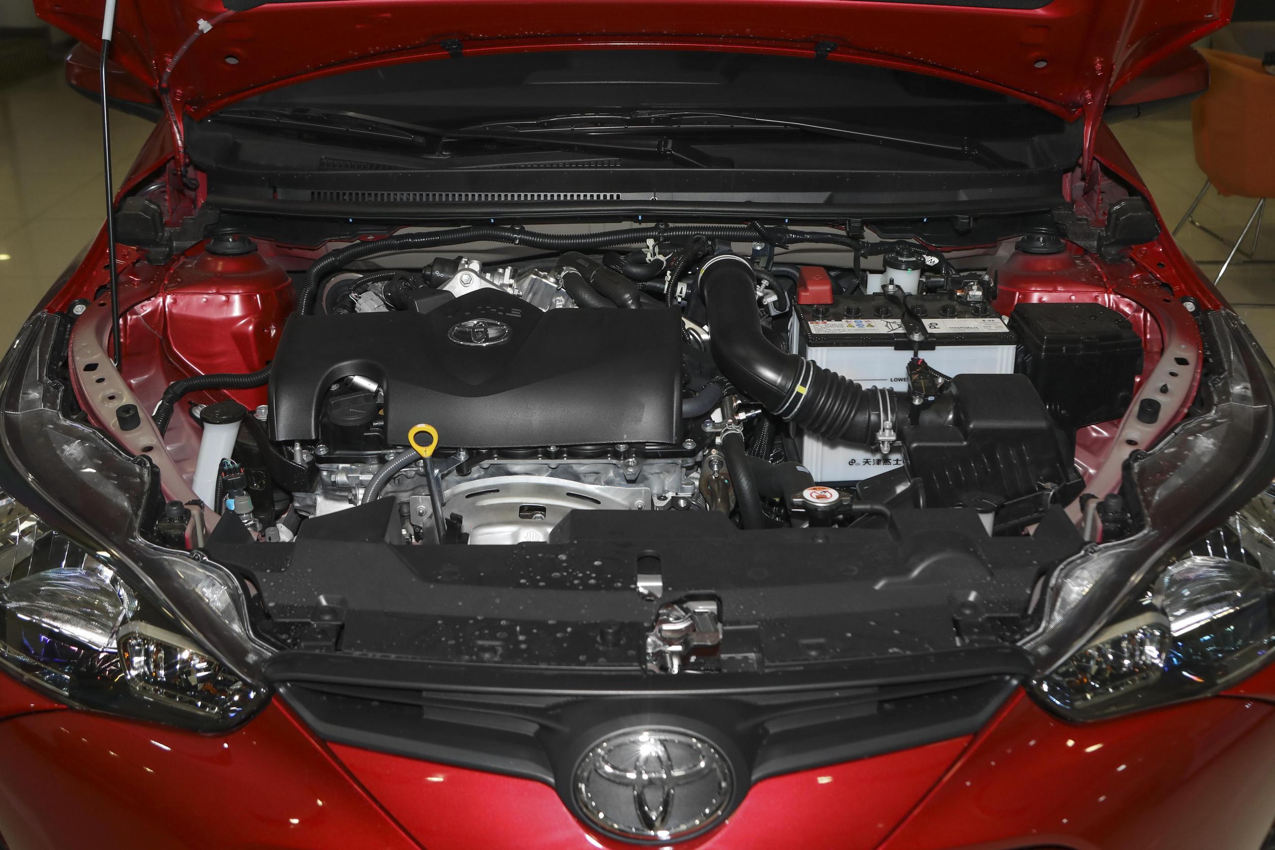 丰田yarisl致享试驾,丰田YARiSL致享多少钱