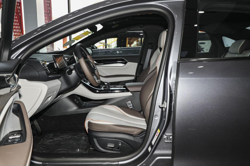 南宁比亚迪秦plusev价格,南宁秦plusev出行版落地价