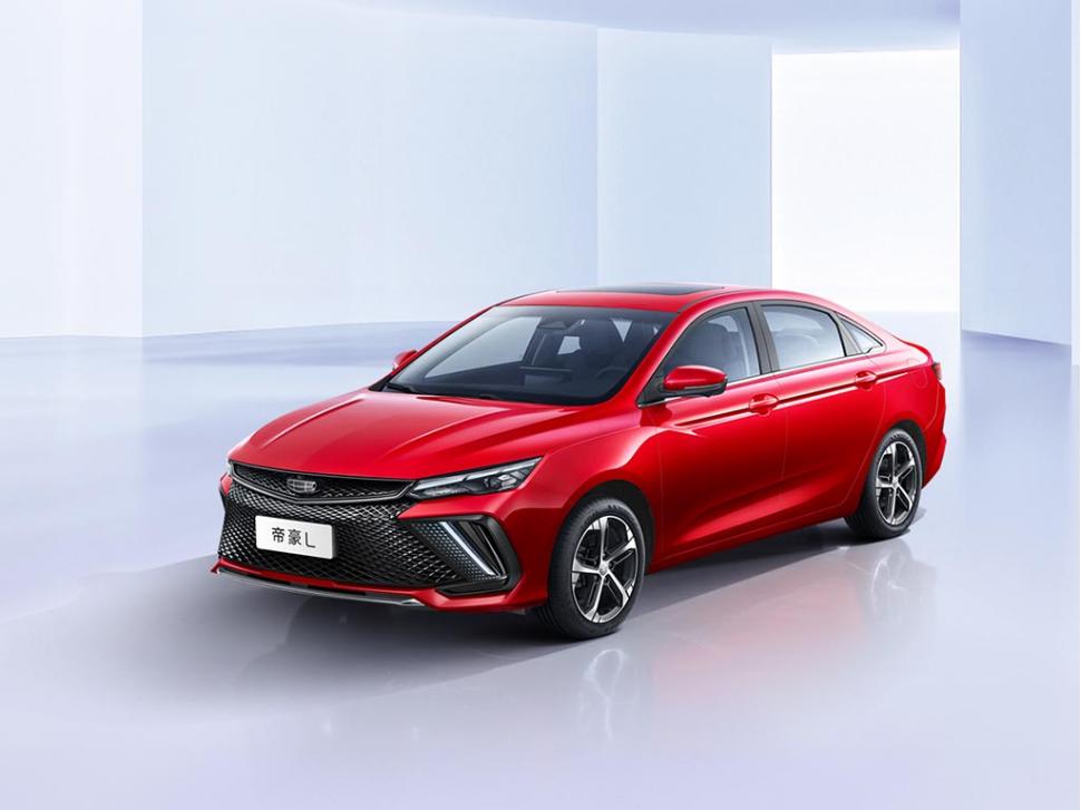 购置税减半薅羊毛,购置税全免的车型最高价