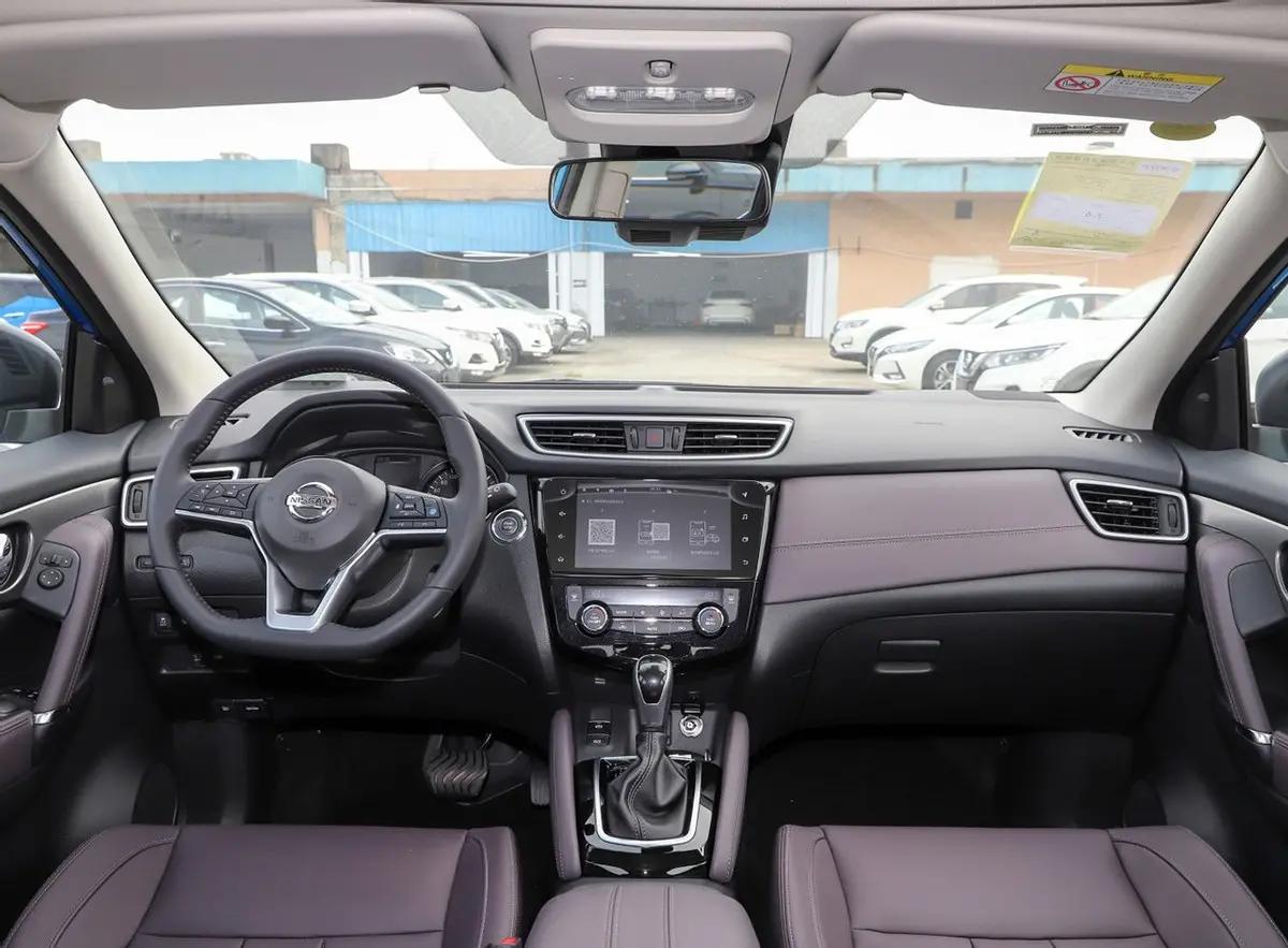 日产逍客与马自达cx-4哪个好,马自达cx-5和逍客哪个后排大