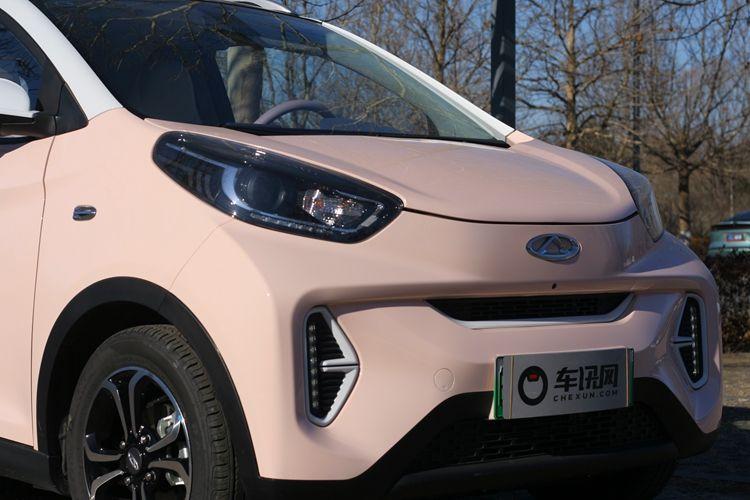 奇瑞小蚂蚁新款车主体验,奇瑞新能源小蚂蚁试驾视频