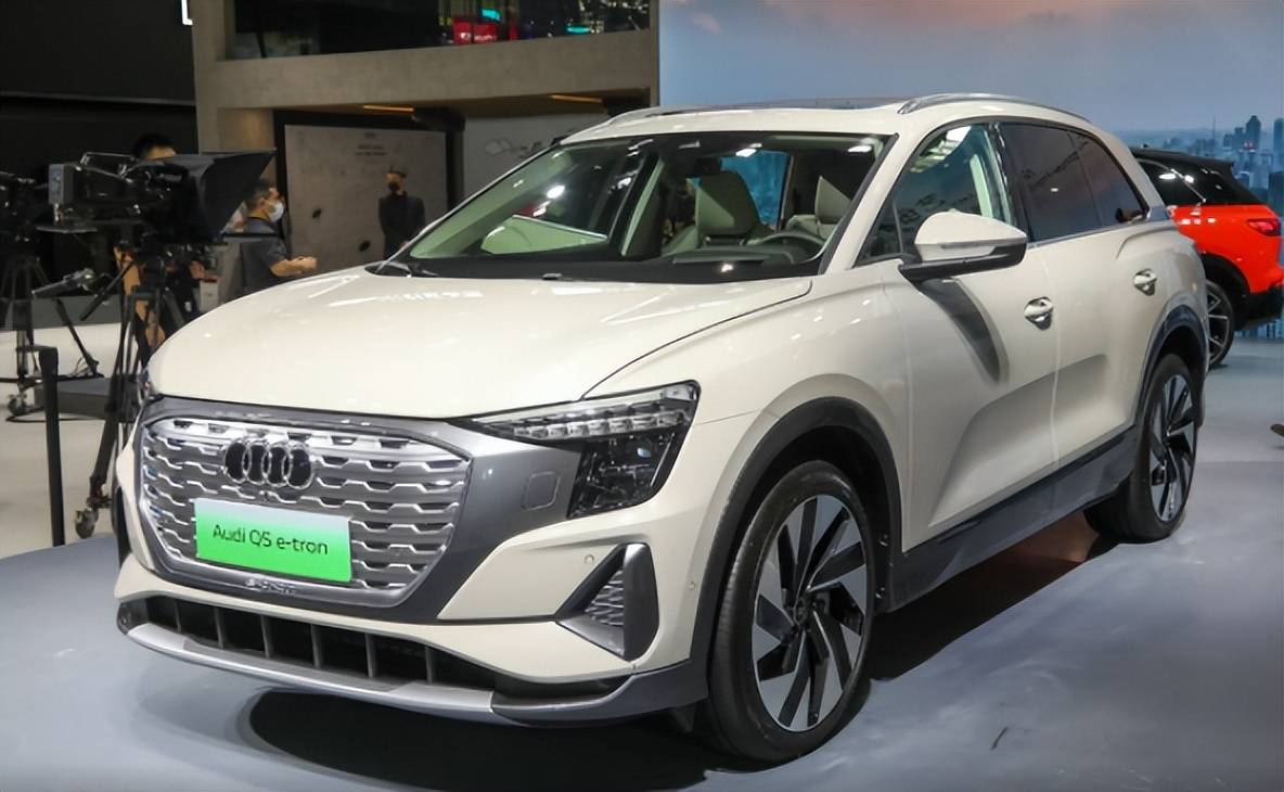 哪款车比奥迪q5更好价钱更低,奥迪q4etron为什么比奥迪q5etron还贵