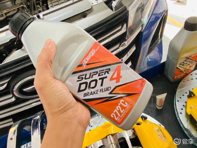 传祺gs4改装高速差速器,传祺gs4改装轮毂卡钳