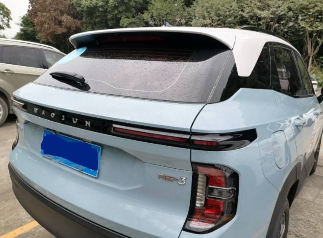 宝骏发动机怎么样？入手宝骏SUV感觉不错，质量可靠