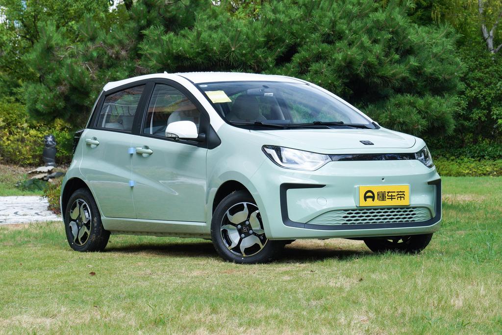 思皓e10x花仙子怎么样,思皓e10x花仙子版各项功能