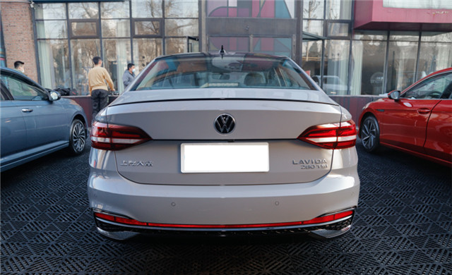 2023款星空版朗逸1.4t和1.2t区别,1.2t速腾和1.4t朗逸怎么选