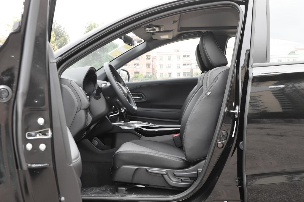 本田xrv目前购车最高优惠15万元,本田xr-v限时优惠30000元