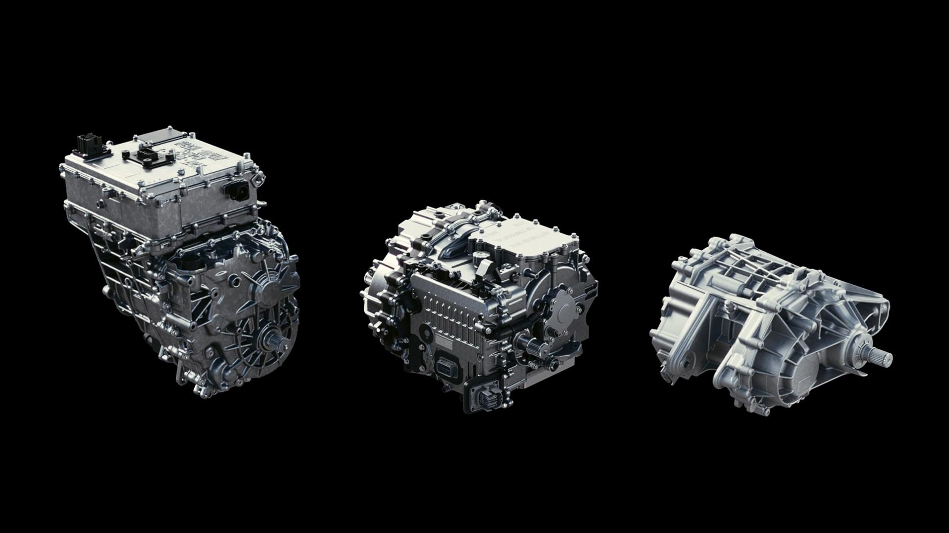 马力破1000,马力破千匹