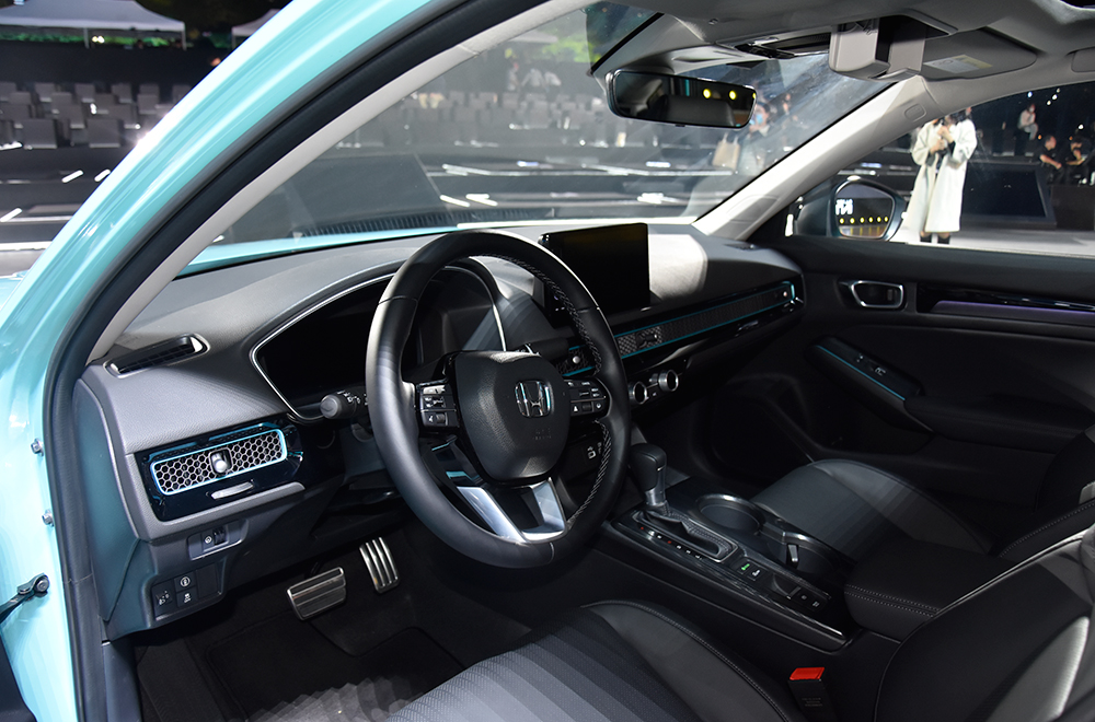 本田型格思域最新优惠,型格思域目前哪个值得入手