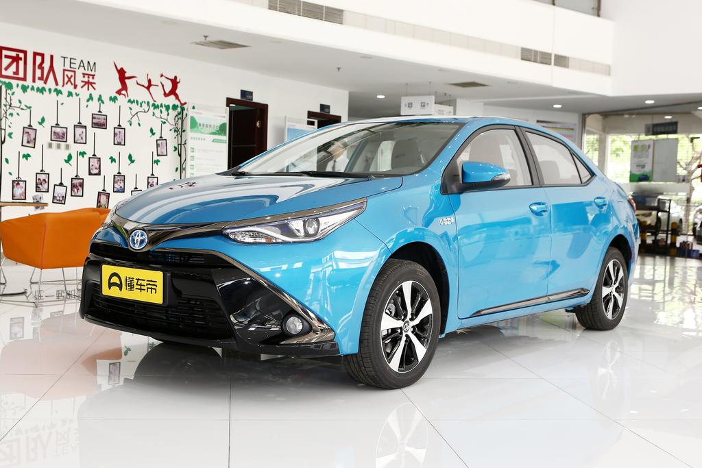 底价买雷凌双擎e,雷凌双擎e+最新价格优惠