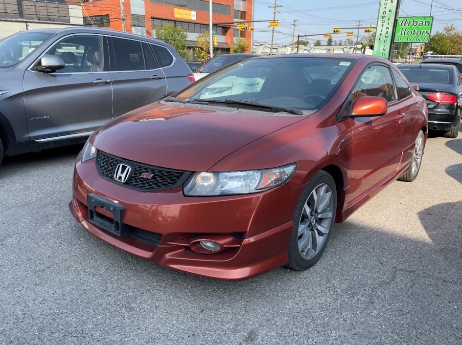 本田思域si区别,九代思域si评测