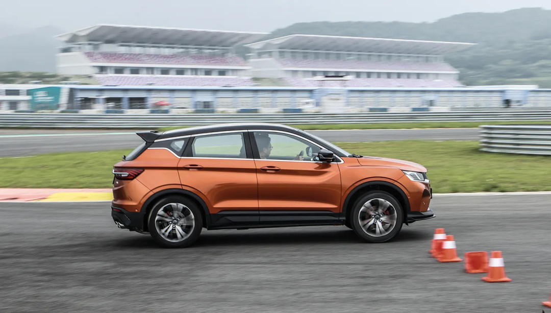 汽车零百加速大全,汽车的0-100加速看到是哪个参数