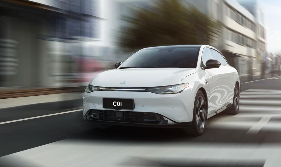 c系列车,c系列所有车型