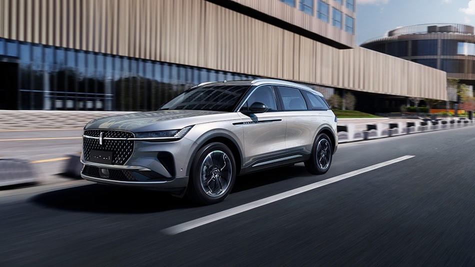 试驾最新款航海家,22款航海家驾驶感受