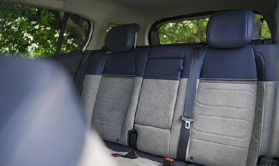 天逸beyond新老车型对比,天逸c5aircross和beyond的区别