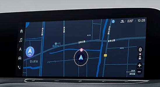 别克GL8有什么辅助驾驶,商务用车别克gl8哪款好