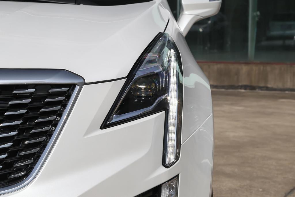 凯迪拉克xt5十大忠告,凯迪拉克ct5