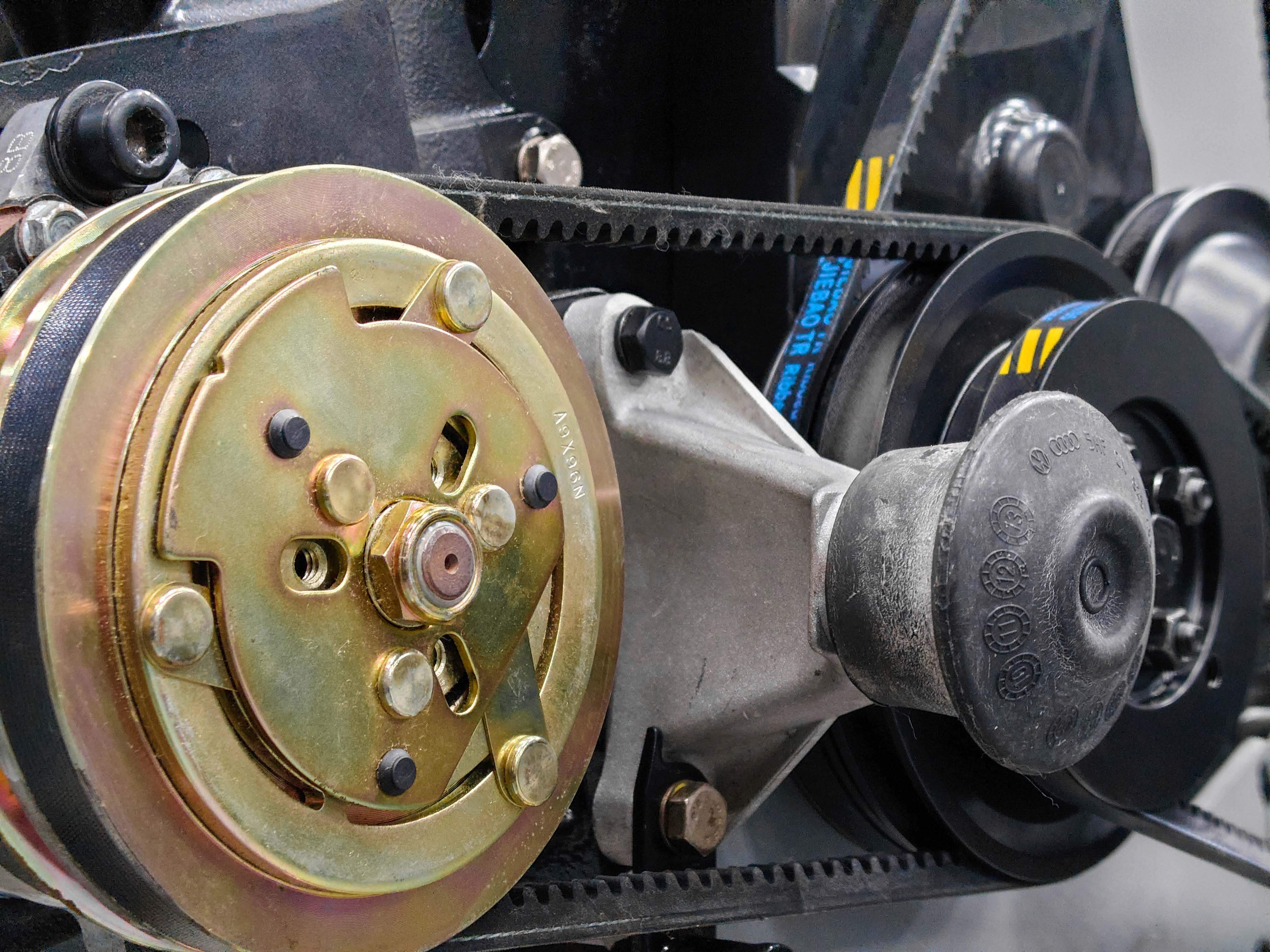 旅行版桑塔纳爆改,桑塔纳旅行版翻新改造