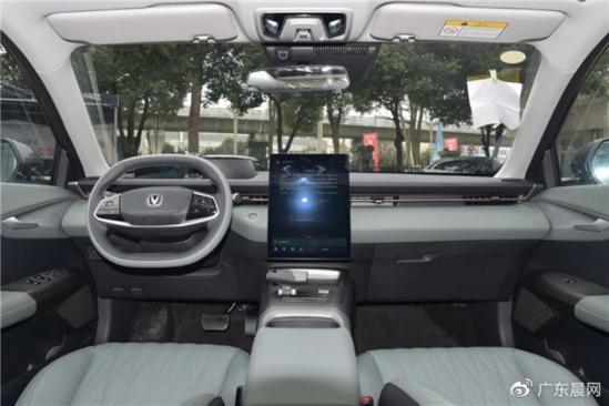 长安颐达旗舰版准新车,长安汽车新车型定名逸达是哪一款