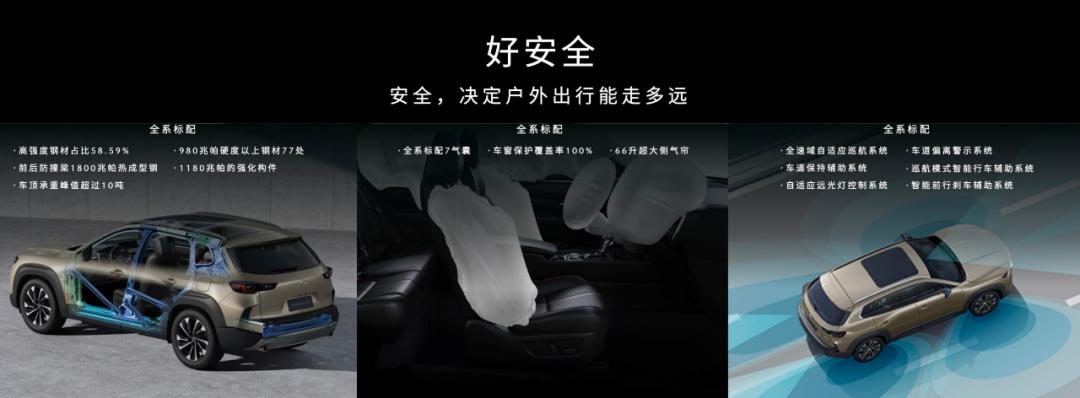 cx-50领先版,cx-50保养费用