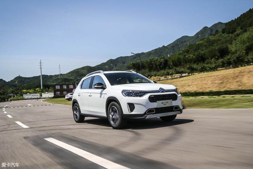 雪铁龙c3xr空间能放多少东西,新款雪铁龙c3-xr怎么样