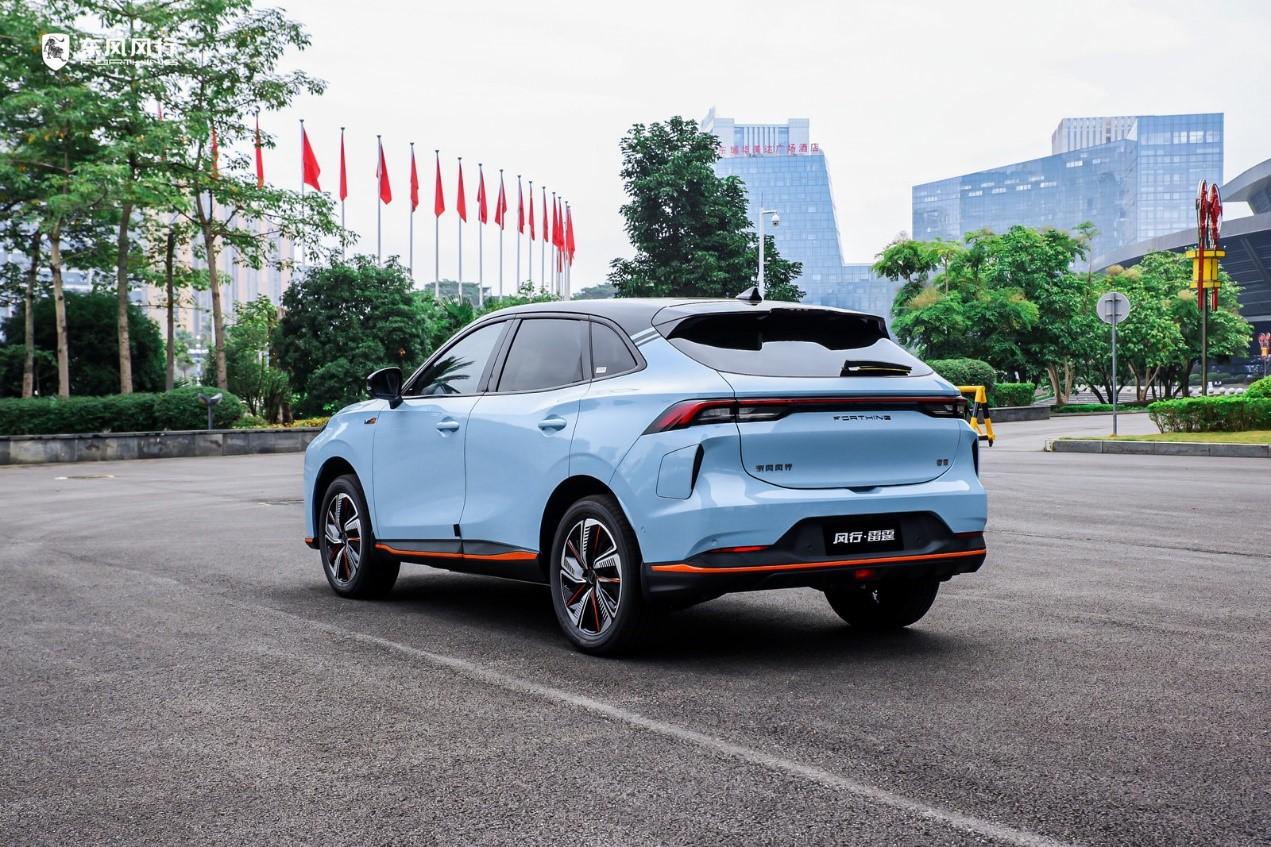 2022年10-15万纯电动suv推荐,新物种纯电四座豪华suv诞生了