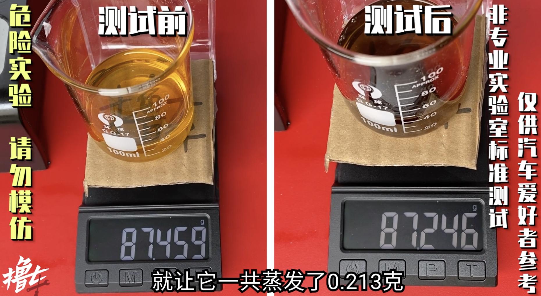 日系车最推荐哪款机油,机油测评排行榜