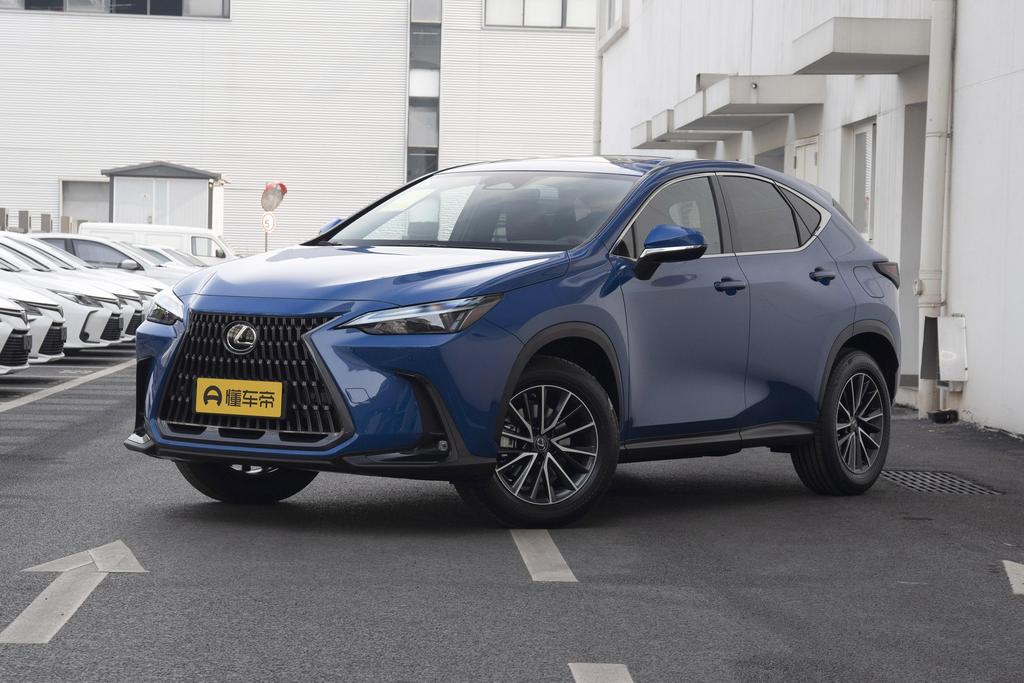 雷克萨斯nx300首付,2021雷克萨斯nx厂家分期免息