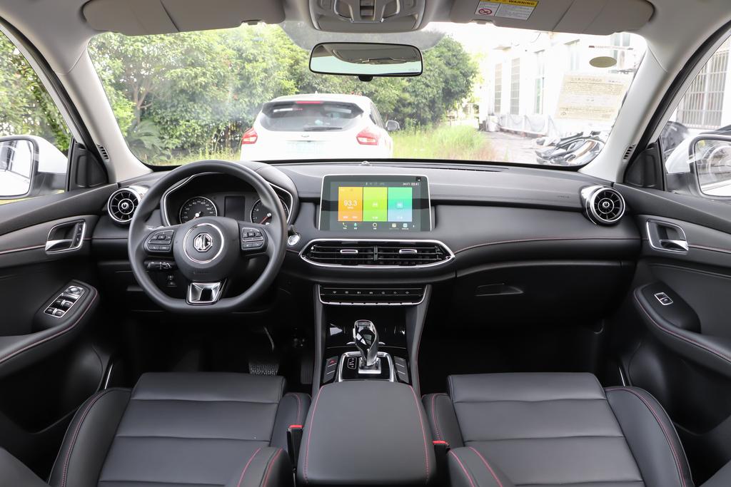 名爵hs1.5t购车推荐,名爵郑州洛阳优惠