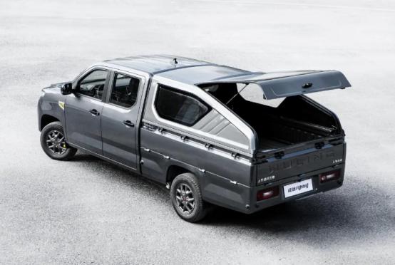 打工人适合买什么车,最适合穷人的商务车