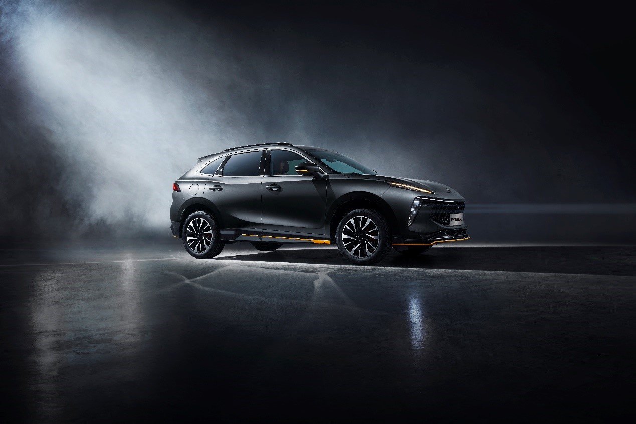 订金抵车款，5年0利息，购买风行T5EVO有多划算？