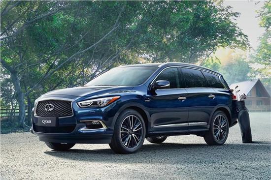 南宁元和英菲尼迪绿地外展火热开启