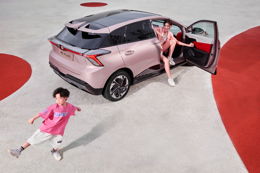 mgmulan全球同步上市,mgmulan豪华版优惠多少