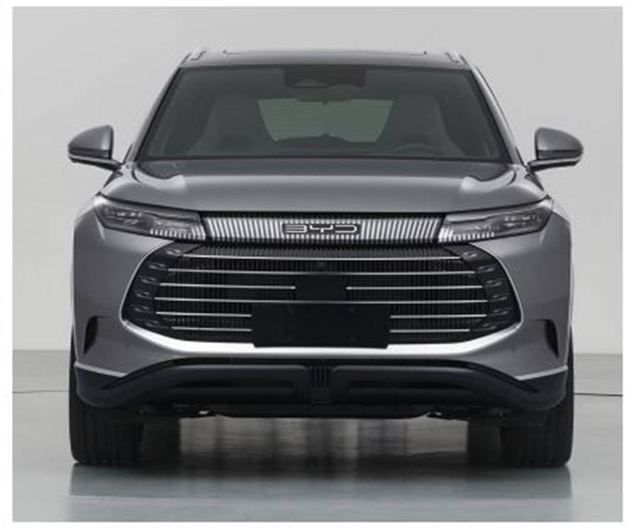 除了汉兰达还可以选什么7座suv,最便宜七座中大suv