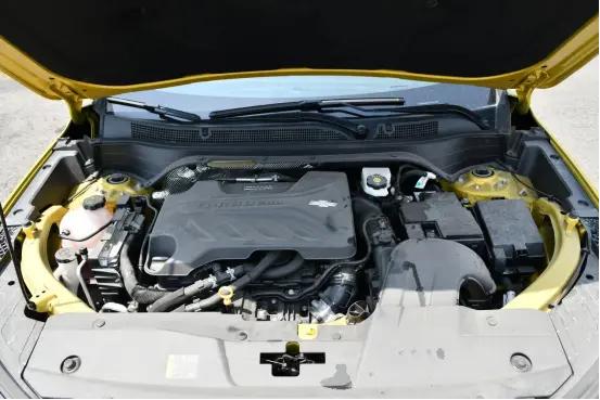 星迈罗逍客尺寸对比,雪佛兰科迈罗和日产逍客尺寸对比