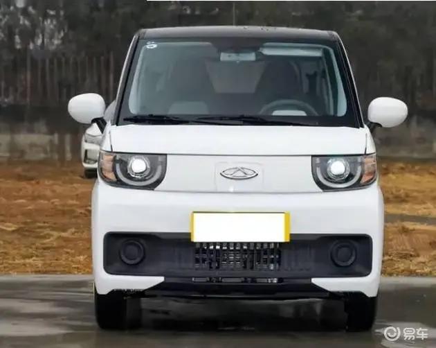 奇瑞qq冰淇淋老用户的心声,奇瑞qq冰淇淋170香桃款落地价格